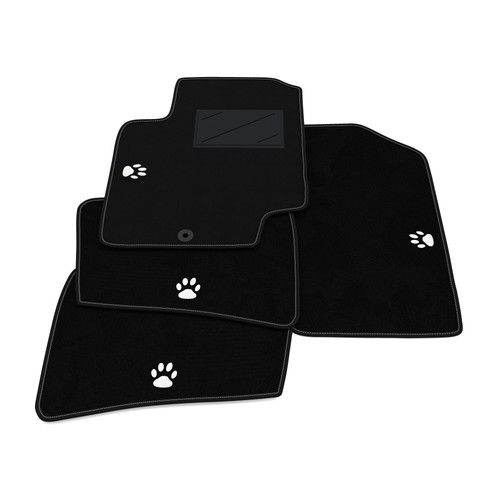 Floor mats compatible with - floor,