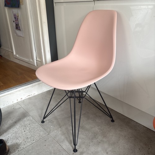 Vitra eames dsr chair - ,