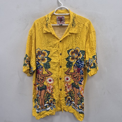 Mambo vintage body parts - body,