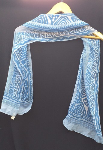 Italian ladies scarf