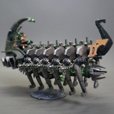 Necrons Ghost Ark Doomsday