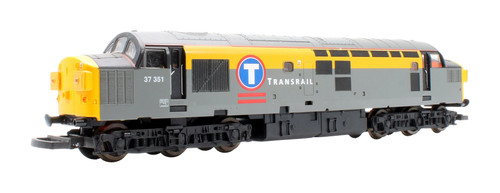 Lima gauge transrail class - oo,
