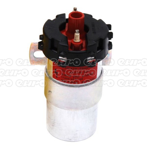 Ignition coil single - ignition,