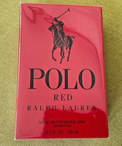 Genuine unopened ralph lauren - genuine,,