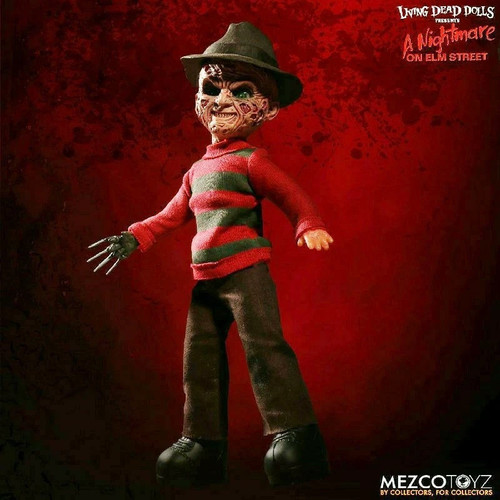 Living dead dolls a - living,