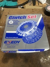 Exedy OEM Clutch Kit for Honda B-Series B16A B16B B18C Hydro