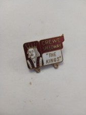 Vintage crewe the kings - vintage,