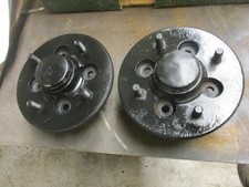 MG MIdget Sprite steel  or