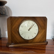 C1930’s English  Time