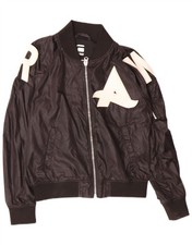 G-Star Mens Graphic Bomber