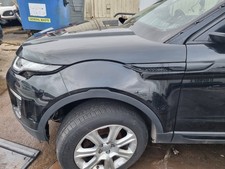 RANGE ROVER EVOQUE L538