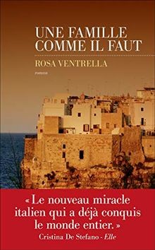 Une famille comme - , faut