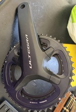 Shimano ultegra crank - shimano,