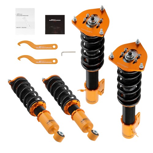 Lowering kit coilovers - kit,