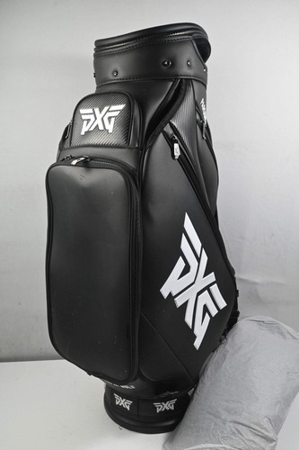 Pxg tour bag - pxg,
