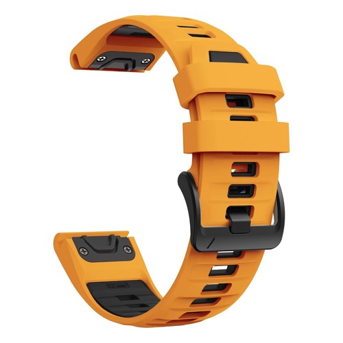 Quick fit 26mm watch - quick, band