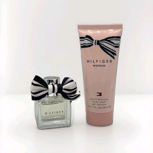 Tommy hilfiger woman peach - woman,