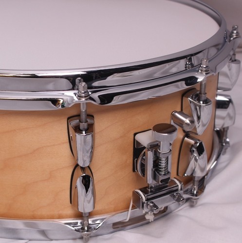 Tour custom snare - drum, 14x5.5