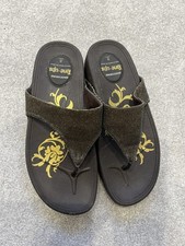 Skechers Tone-Ups Flip Flop