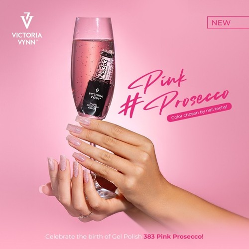 Victoria vynn new - vynn, polish