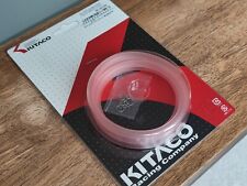 Kitaco Carb Fuel Pipe Kit - 4