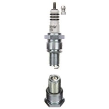 NGK BR9EIX Spark Plug For