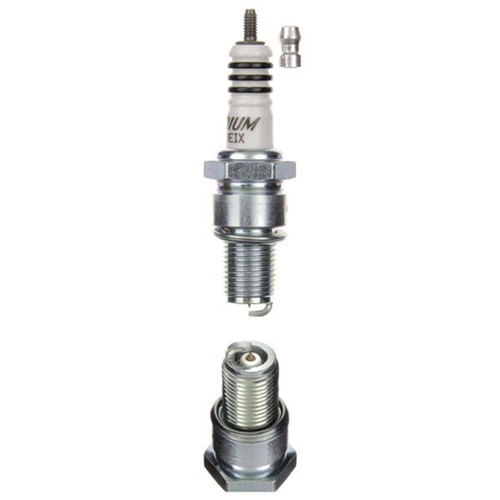 Ngk br9eix spark - br9eix, for