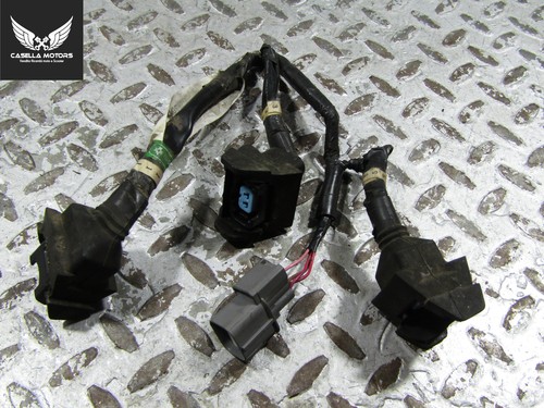 Engine system honda 1800 - engine, gl