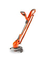 Flymo Contour 650E Electric Grass Trimmer - Gold Grade