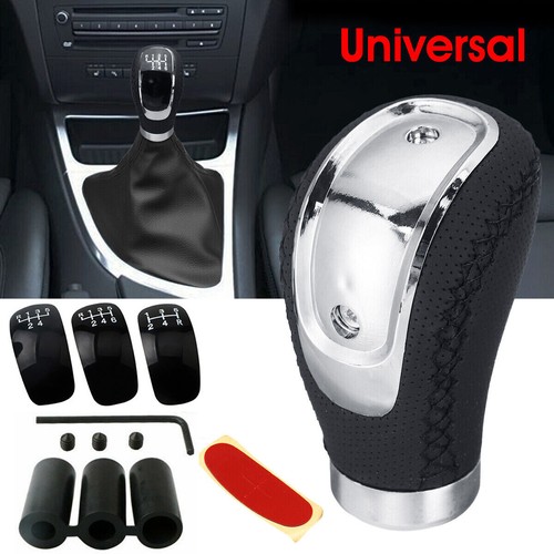 Universal car manual gear - universal,