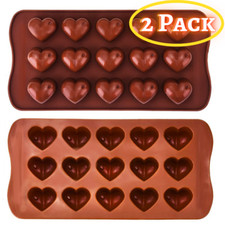 Pack wax melt mould silicone - melt,