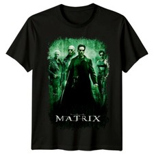 The Matrix (1999) Movie Poster