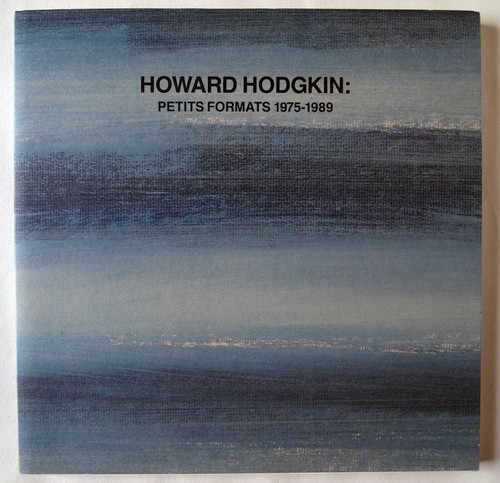 Howard hodgkin petits - hodgkin, /