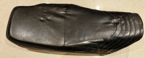 Honda 125 seat - honda,
