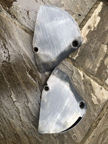 Honda shanks kaaz - honda,