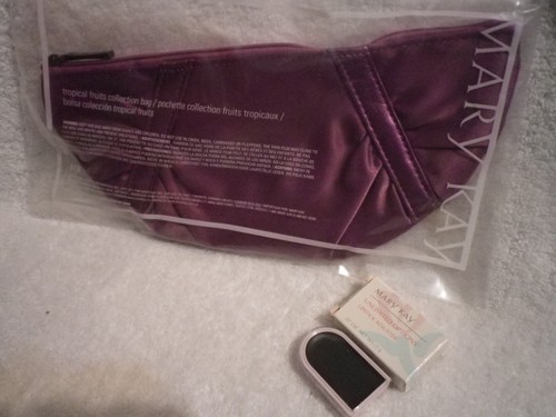 Nib mary kay - mary, dark