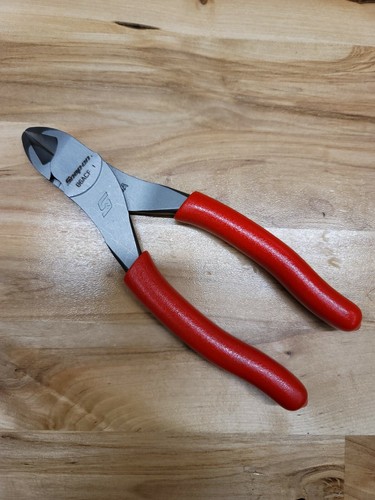 New snap tools 86acf - *new*, red