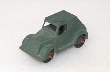 Kemlows armoured car - kemlows,