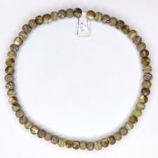 Viva Clay Beads - Elasticated