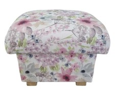 Storage Footstool Felicity
