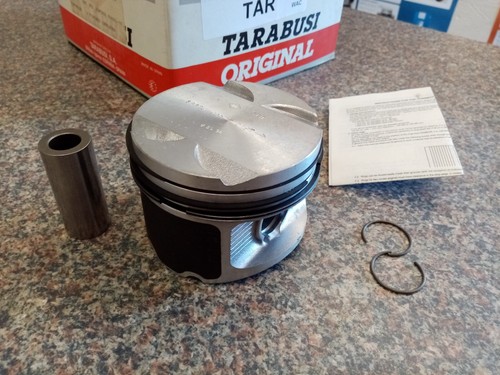 Peugeot citroen xu10j4 - citroen, piston