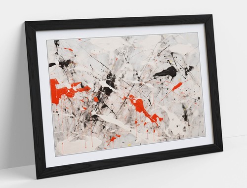 Jackson pollock style - jackson,