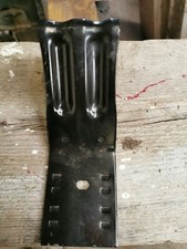 Bmw Z3 E36 Tool Kit Wheel Chock Block