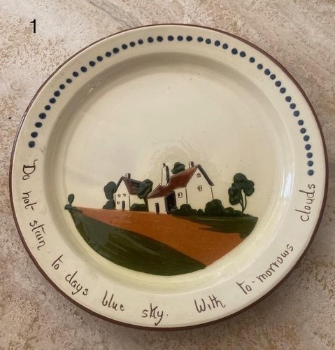 Set vintage devon - ,