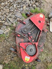 westwood countax ride on lawn