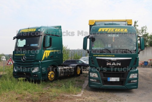 Truck photo mercedes benz man - truck,