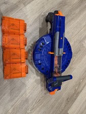 NERF N-strike Elite Hail-fire
