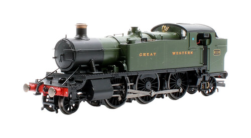 Hornby r3721 gwr class - oo,