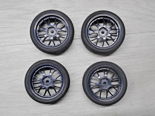Scale nitro electric - scale,