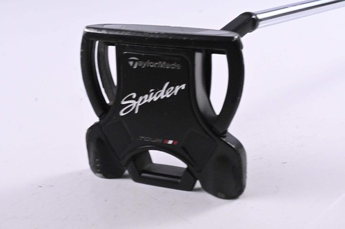 Taylormade spider tour 2018 - taylormade,